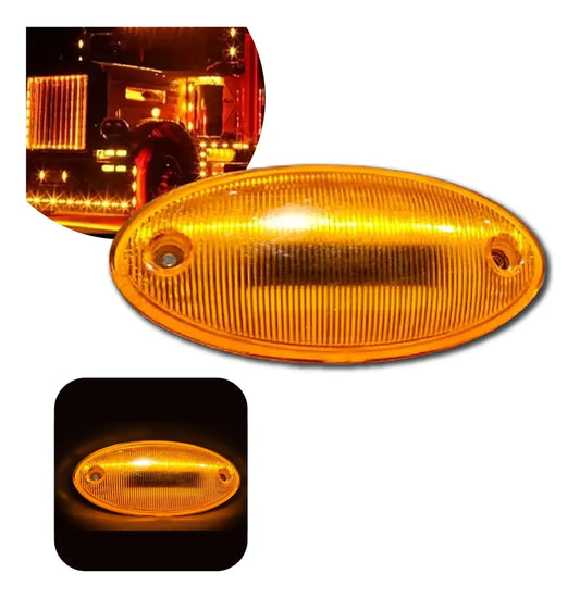 Zepelin International Prostar Led Original Excelente Calidad