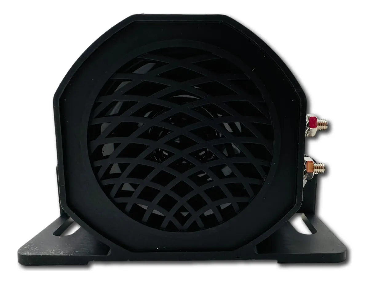 Alarma de Reversa (Chicharra) Tipo Hella