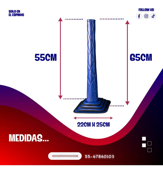 Funda Para Palanca De Tracto Camión Con Base Lisa