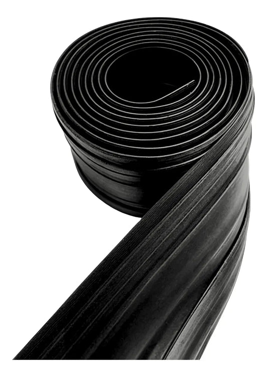 Corbata Para Camarote Hule Kenworth T800 W900 Extra Gruesa