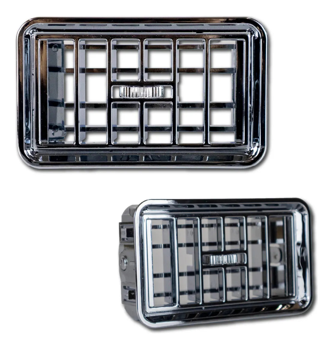 Ventila Para Freightliner Fdl 120 Classic Excelente Calidad