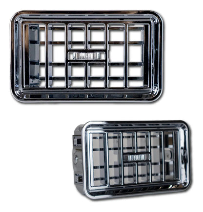 Ventila Para Freightliner Fdl 120 Classic Excelente Calidad