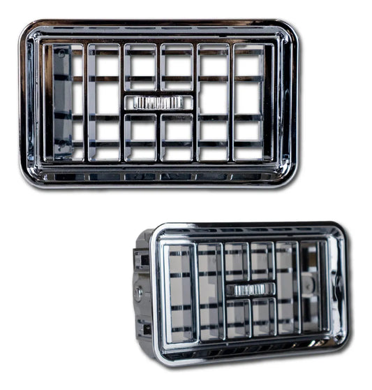 Ventila Para Freightliner Fdl 120 Classic Excelente Calidad