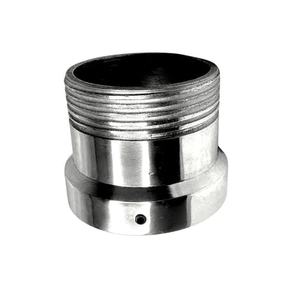 Extension De Gollete Tanque Diesel Kenworth Inter 175l- 220l