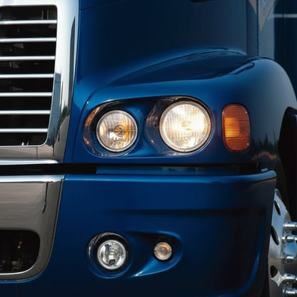 Par Cuarto Led Direccional De Freightliner Century 1996-2012
