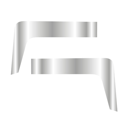 Par Botaguas International Qsp Perico Famsa Acero Inox