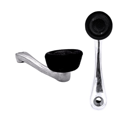 Manija Interior Para Elevar Kenworth - Entrada Ovalada