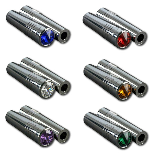 Par Switch Pata Corta Y Extensión Cola De Rata Dif Colores