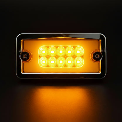 Zepelines Led Famsa Dina International Excelente Calidad (Copia)