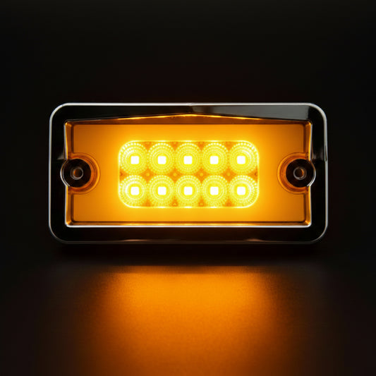 Zepelines Led Famsa Dina International Excelente Calidad (Copia)