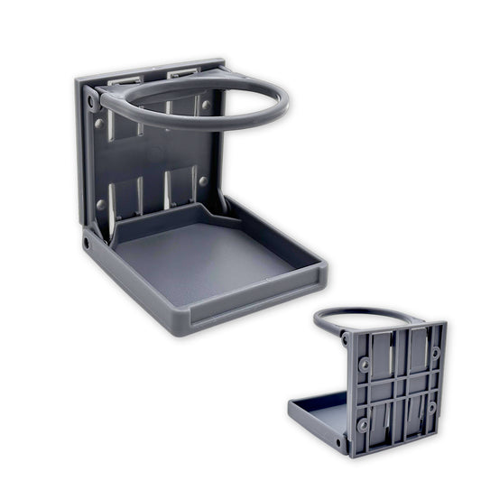 Porta Vaso Plegable Universal Para Carro/camioneta