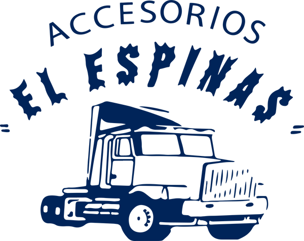 Tracto Accesorios El Espinas