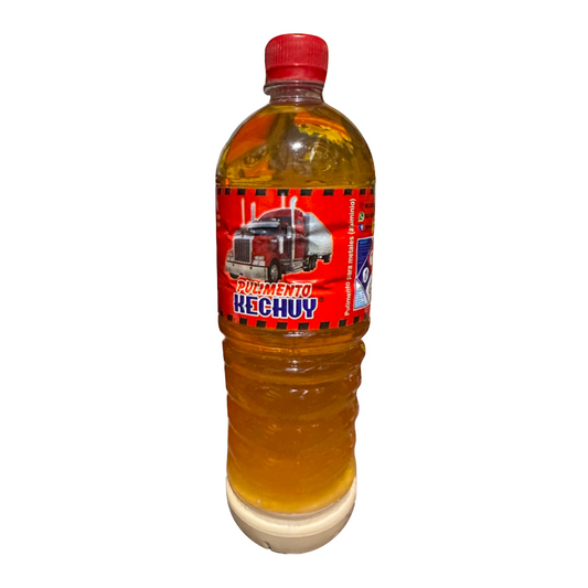 Pulimento Para Aluminio Kechuy
