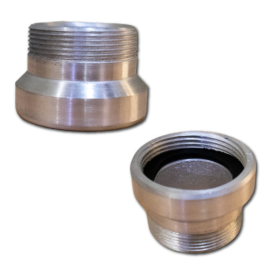 Extension De Gollete/ Aumento Rosca De Tanque Fr M2