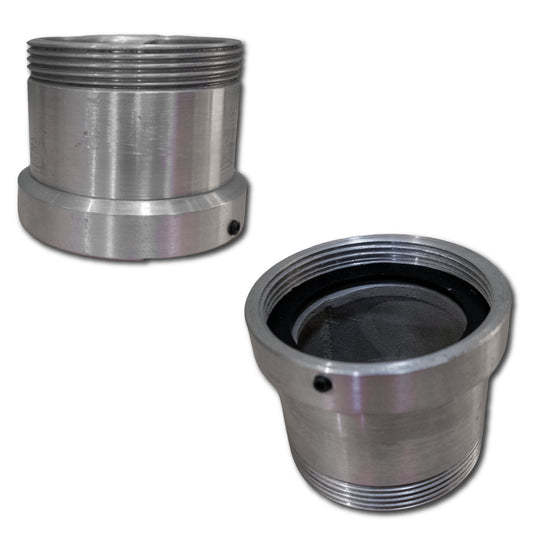 Extension De Gollete/ Aumento Rosca Para International