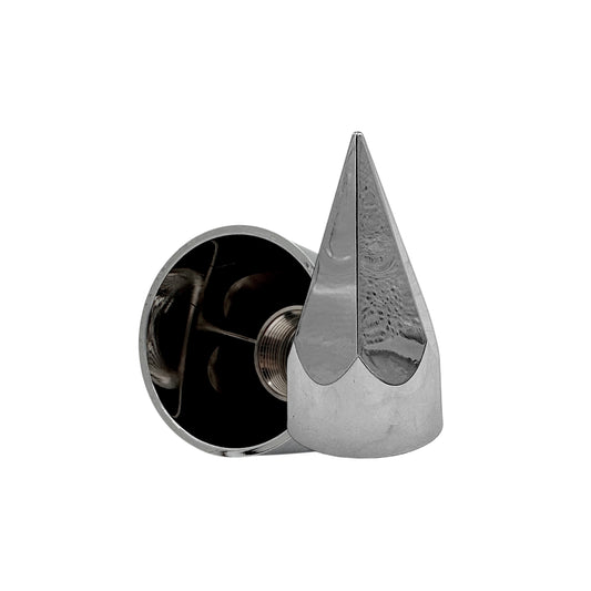 Capuchon Cono Prisma Sin Base Unemon Rosca