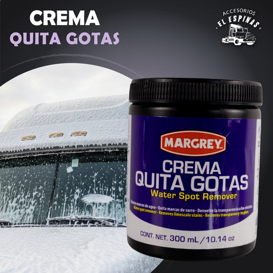 Crema Quita Gotas Excelente Calidad