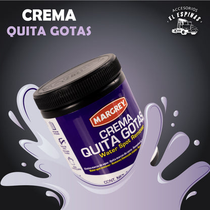 Crema Quita Gotas Excelente Calidad