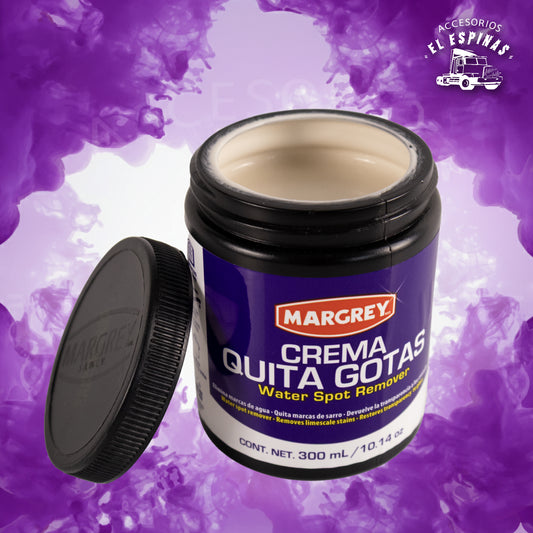 Crema Quita Gotas Excelente Calidad