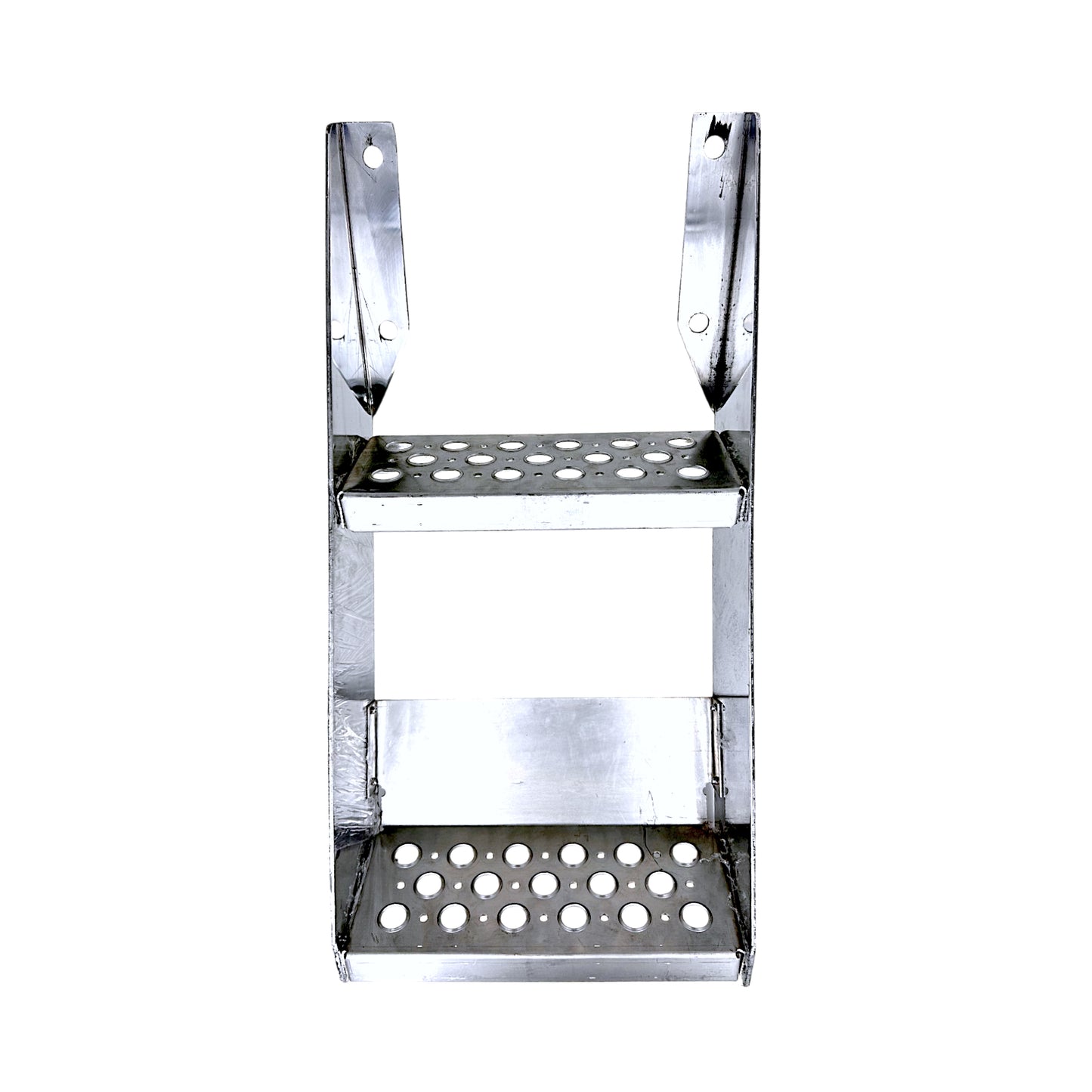 Escaleras Para Quinta Rueda Resistente