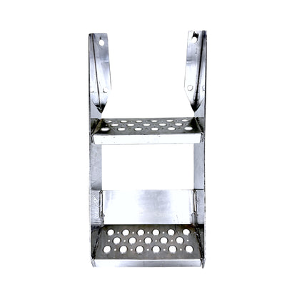 Escaleras Para Quinta Rueda Resistente