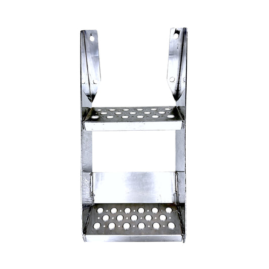 Escaleras Para Quinta Rueda Resistente