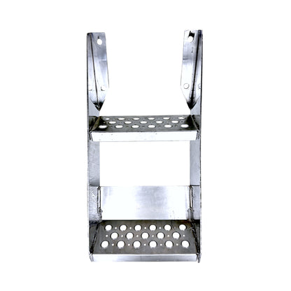 Escaleras Para Quinta Rueda Resistente